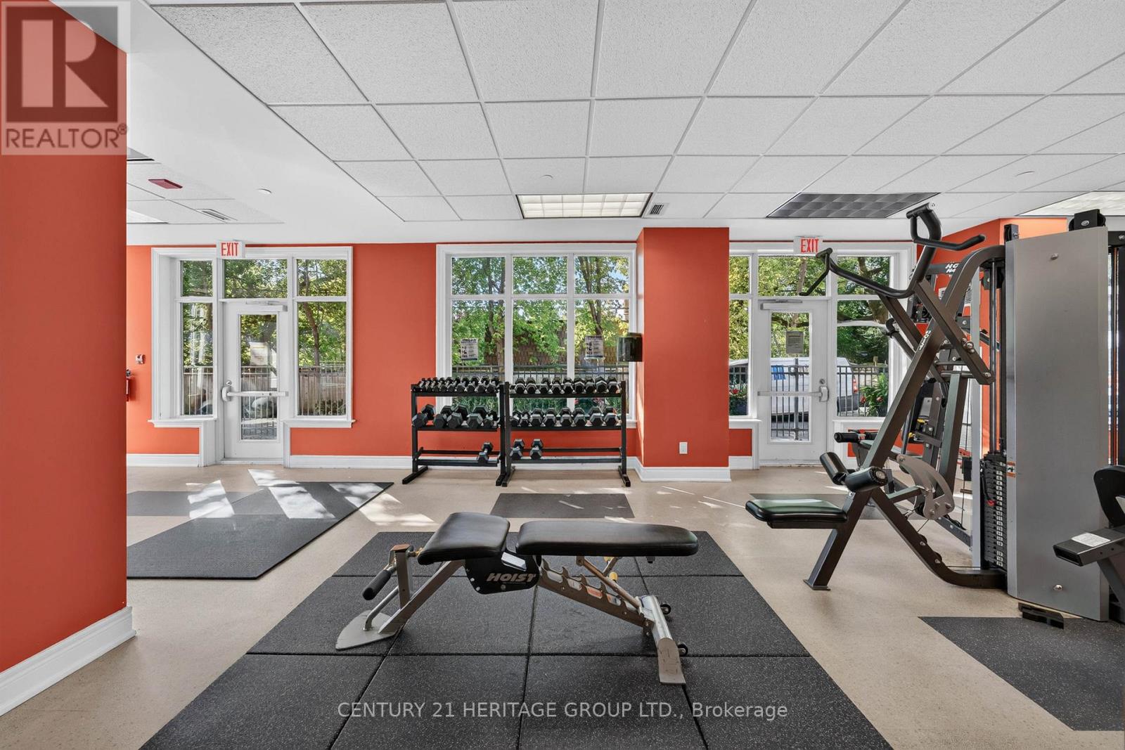 234 - 701 Sheppard Avenue W, Toronto, Ontario  M3H 0B2 - Photo 28 - C13801086
