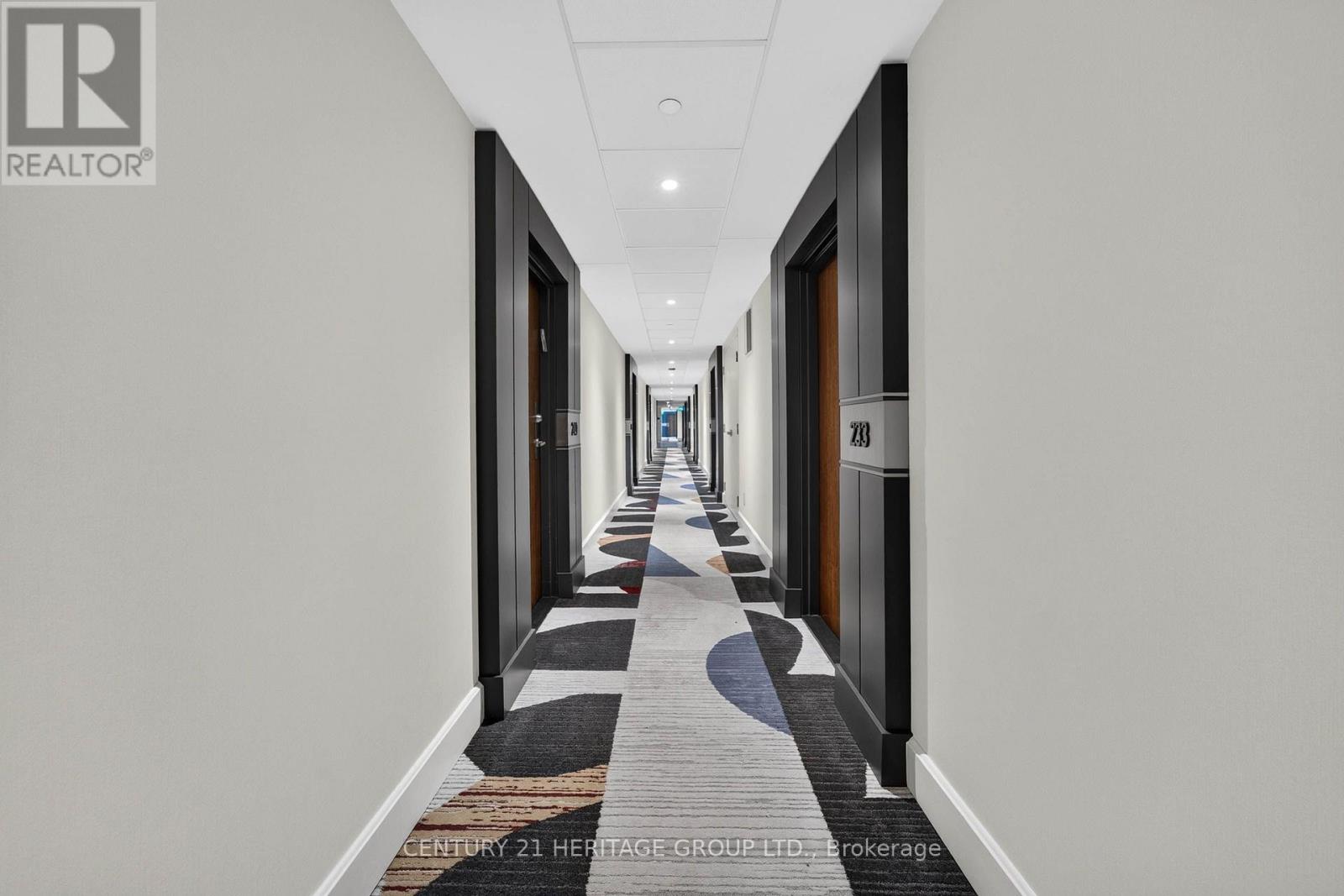 234 - 701 Sheppard Avenue W, Toronto, Ontario  M3H 0B2 - Photo 3 - C13801086