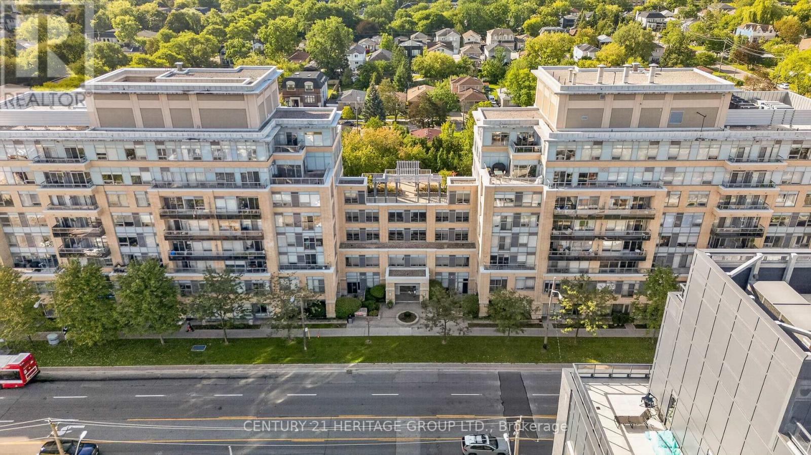 234 - 701 Sheppard Avenue W, Toronto, Ontario  M3H 0B2 - Photo 34 - C13801086