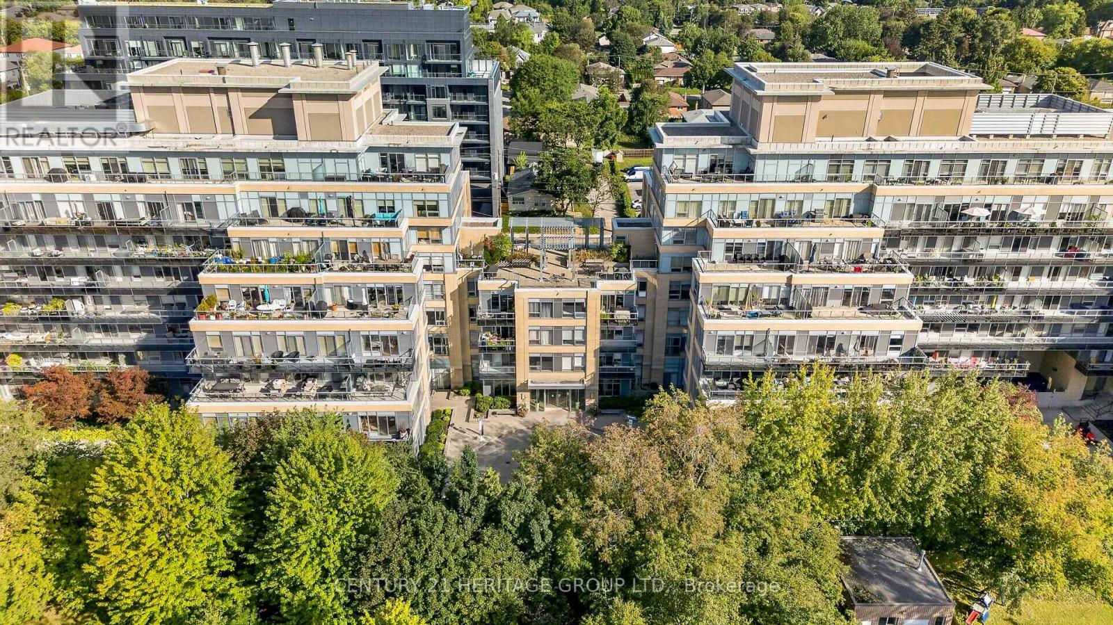 234 - 701 Sheppard Avenue W, Toronto, Ontario  M3H 0B2 - Photo 37 - C13801086