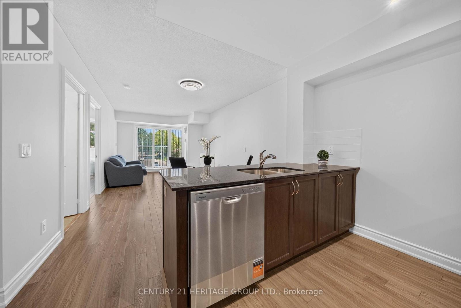 234 - 701 Sheppard Avenue W, Toronto, Ontario  M3H 0B2 - Photo 8 - C13801086