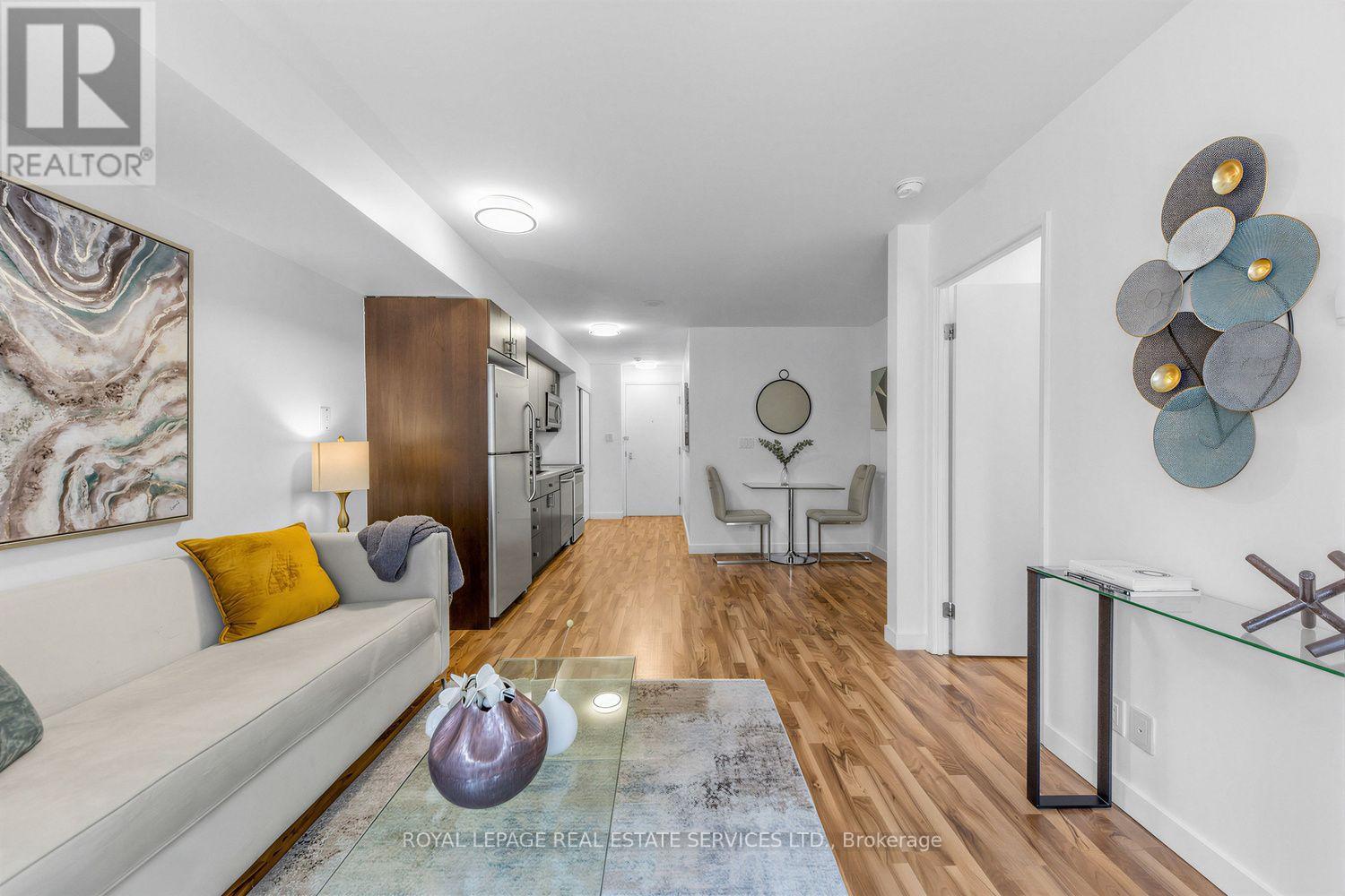 337 - 1005 King Street W, Toronto, Ontario  M6K 3M8 - Photo 8 - C13801102