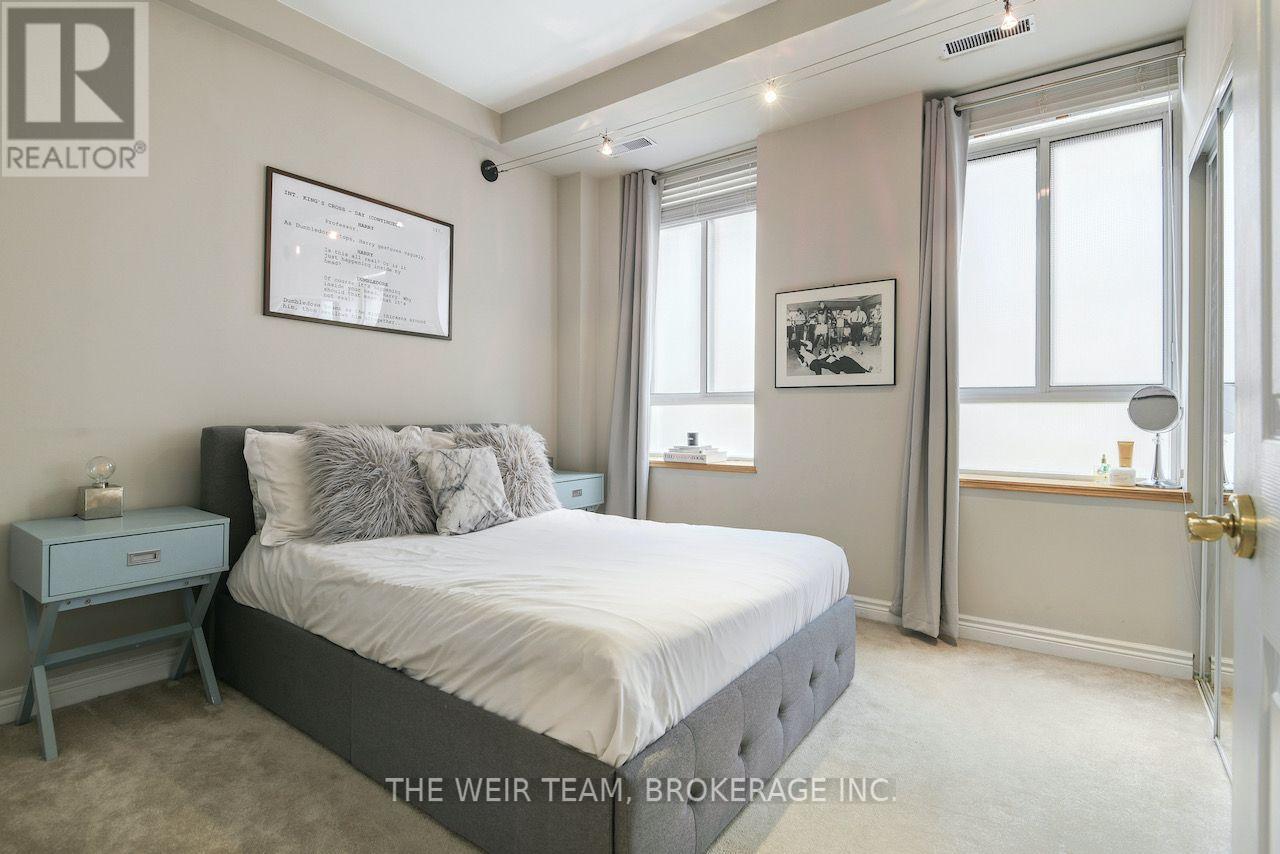 202 - 135 Maitland Street, Toronto, Ontario  M4Y 1E5 - Photo 15 - C13801126