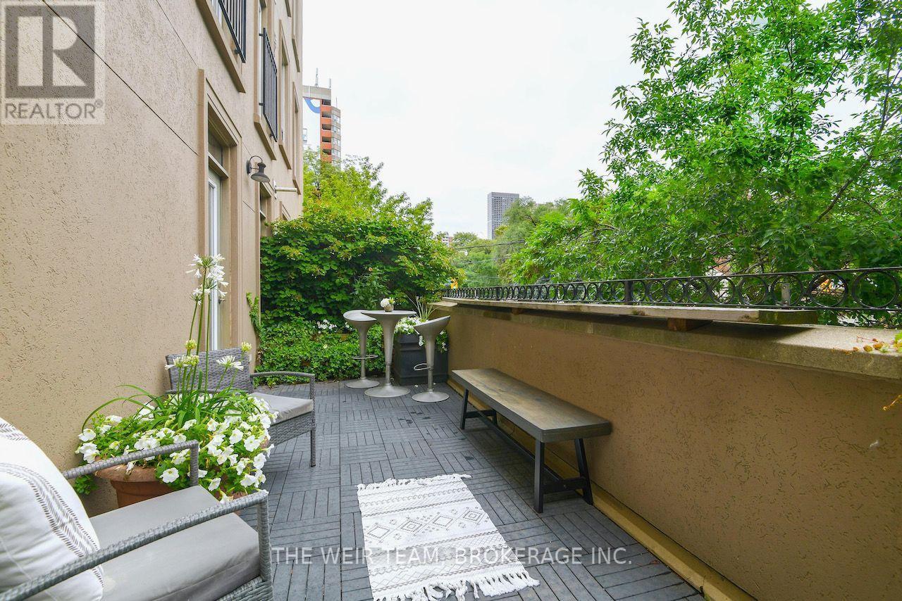 202 - 135 Maitland Street, Toronto, Ontario  M4Y 1E5 - Photo 17 - C13801126