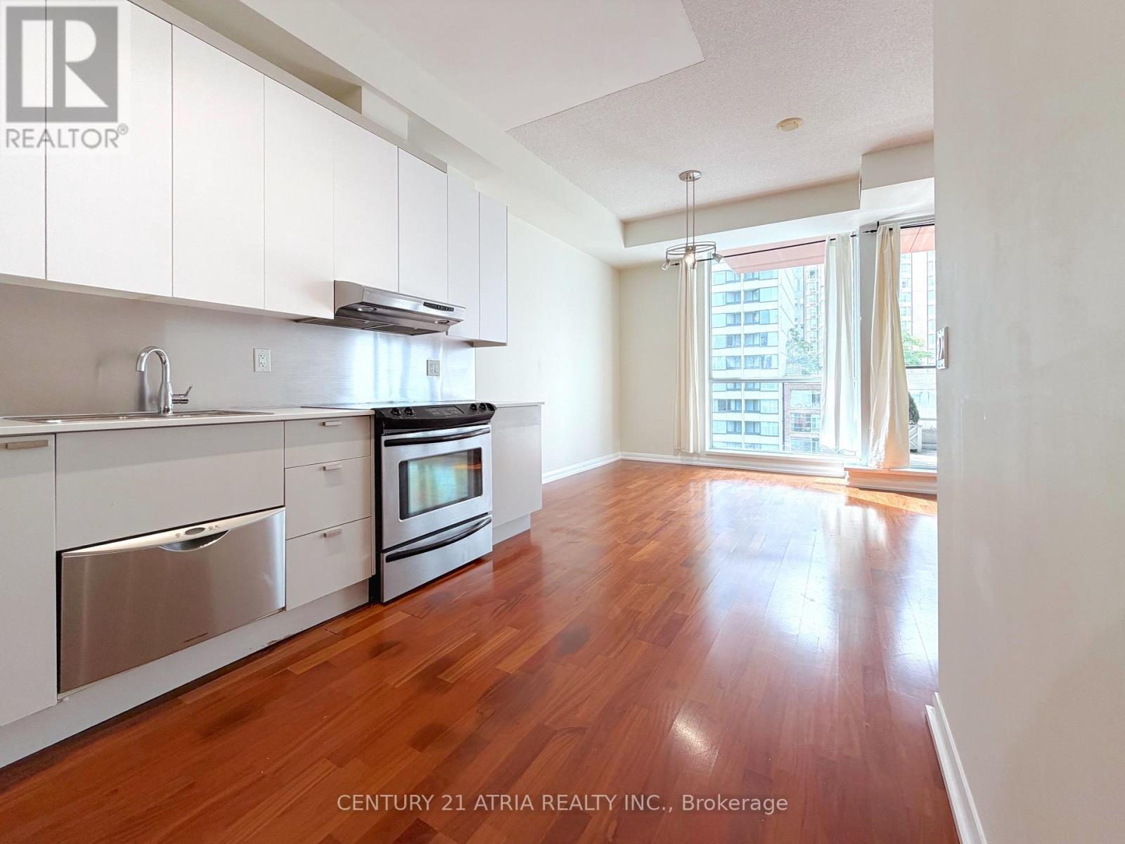 1820 - 111 Elizabeth Street, Toronto, Ontario  M5G 1P7 - Photo 17 - C13801144