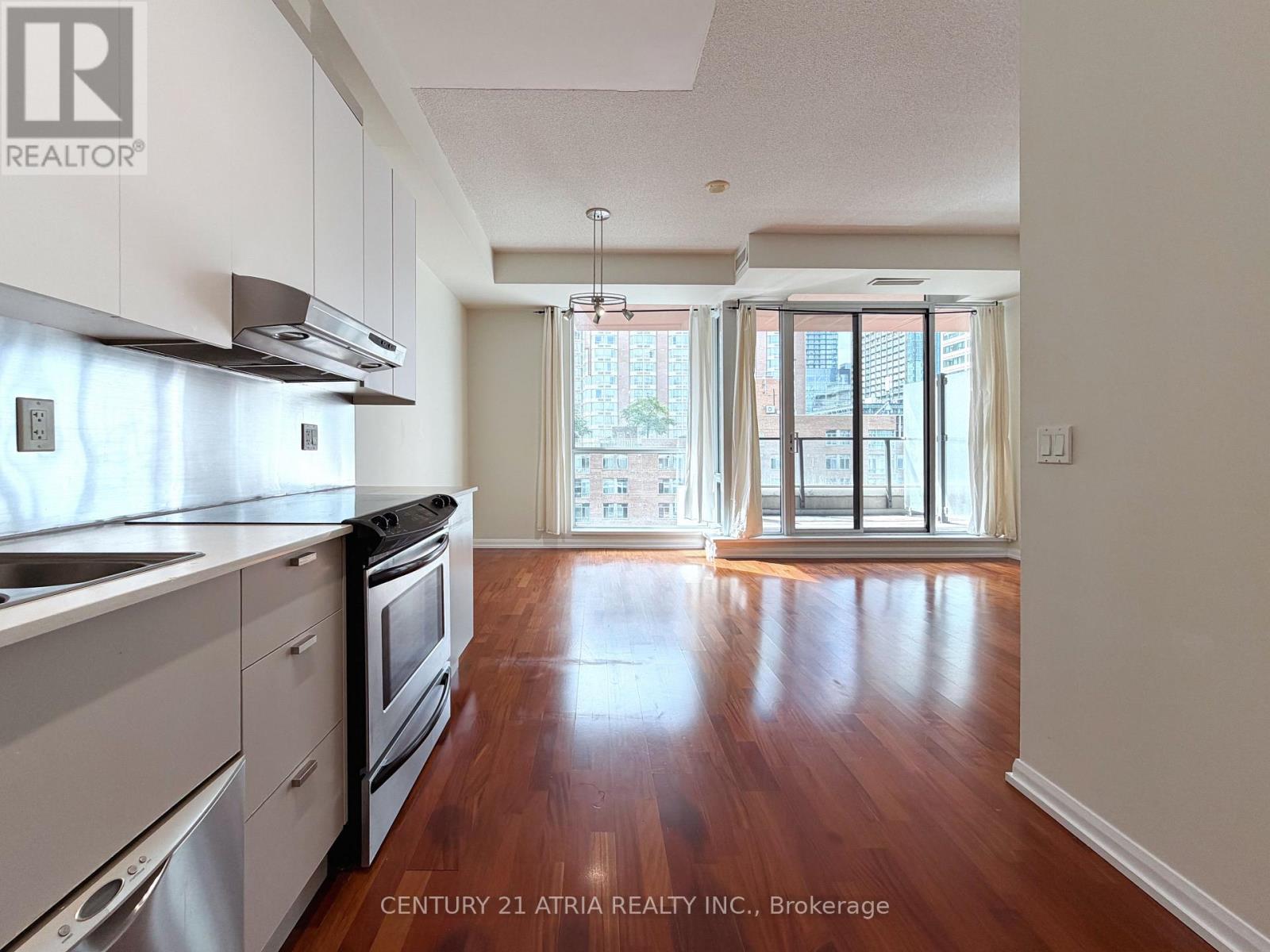 1820 - 111 Elizabeth Street, Toronto, Ontario  M5G 1P7 - Photo 18 - C13801144