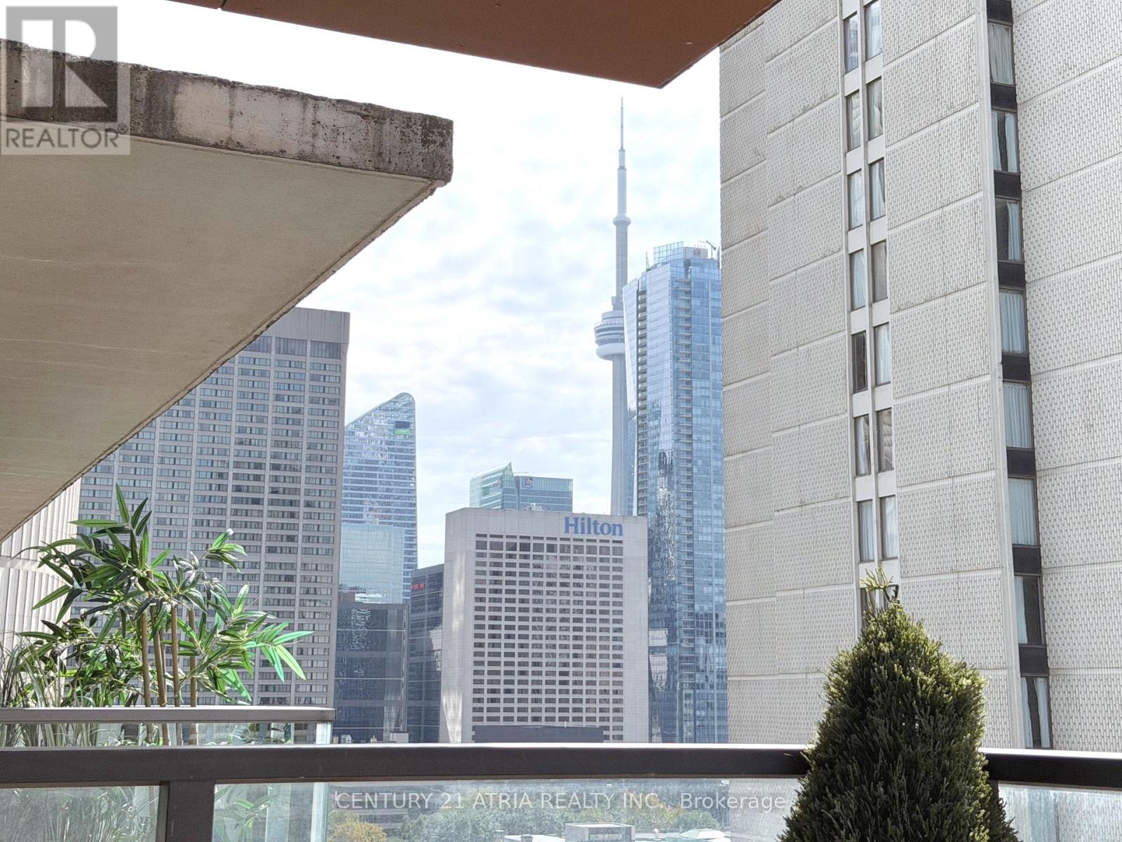 1820 - 111 Elizabeth Street, Toronto, Ontario  M5G 1P7 - Photo 32 - C13801144