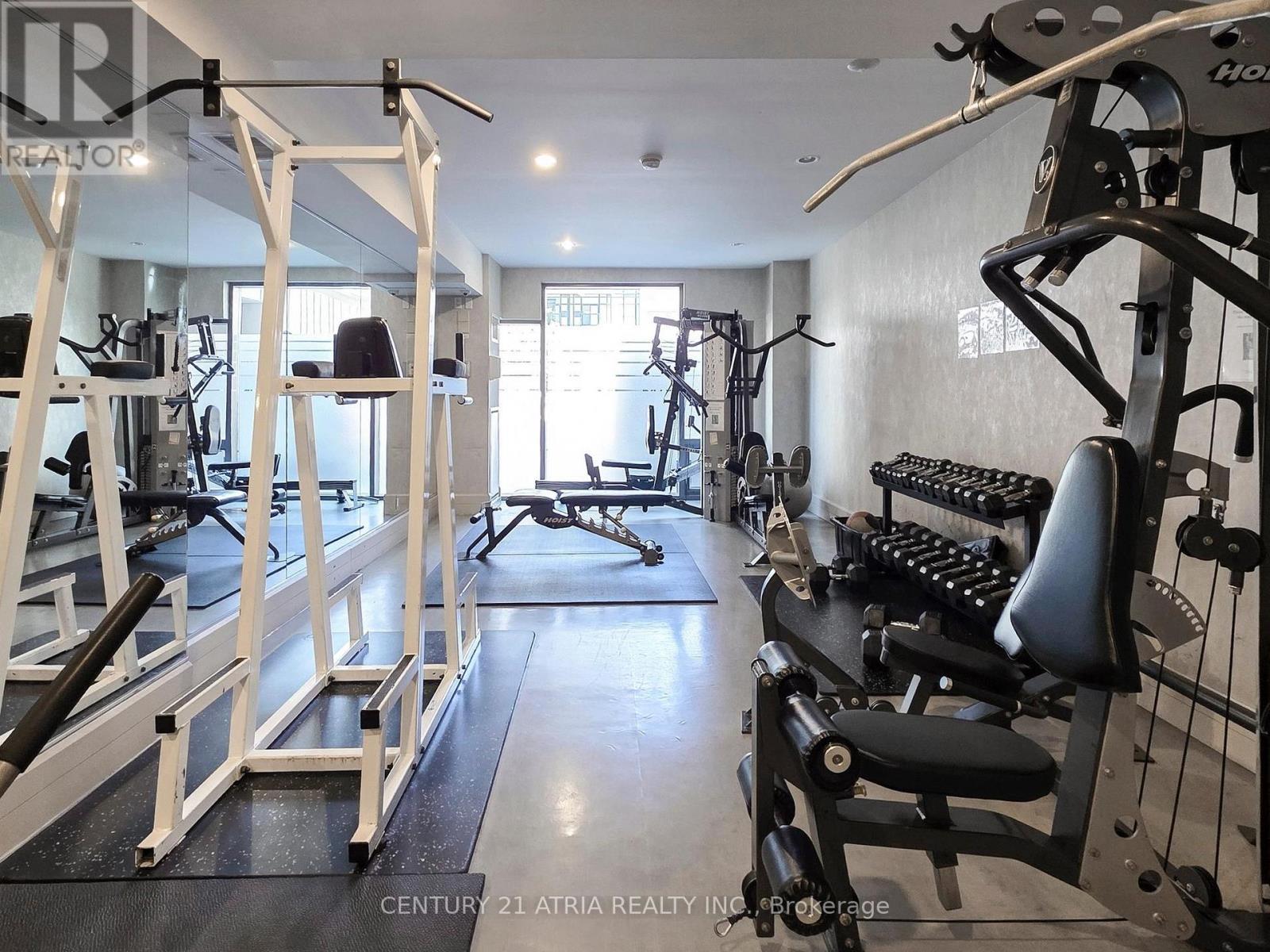 1820 - 111 Elizabeth Street, Toronto, Ontario  M5G 1P7 - Photo 39 - C13801144