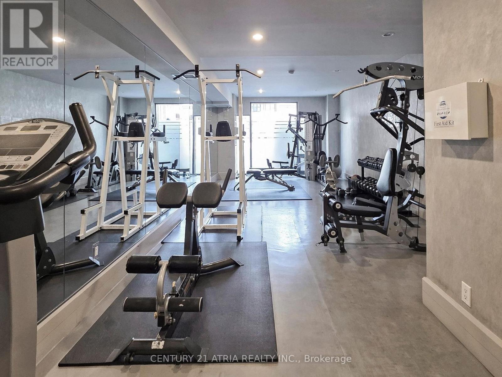 1820 - 111 Elizabeth Street, Toronto, Ontario  M5G 1P7 - Photo 40 - C13801144
