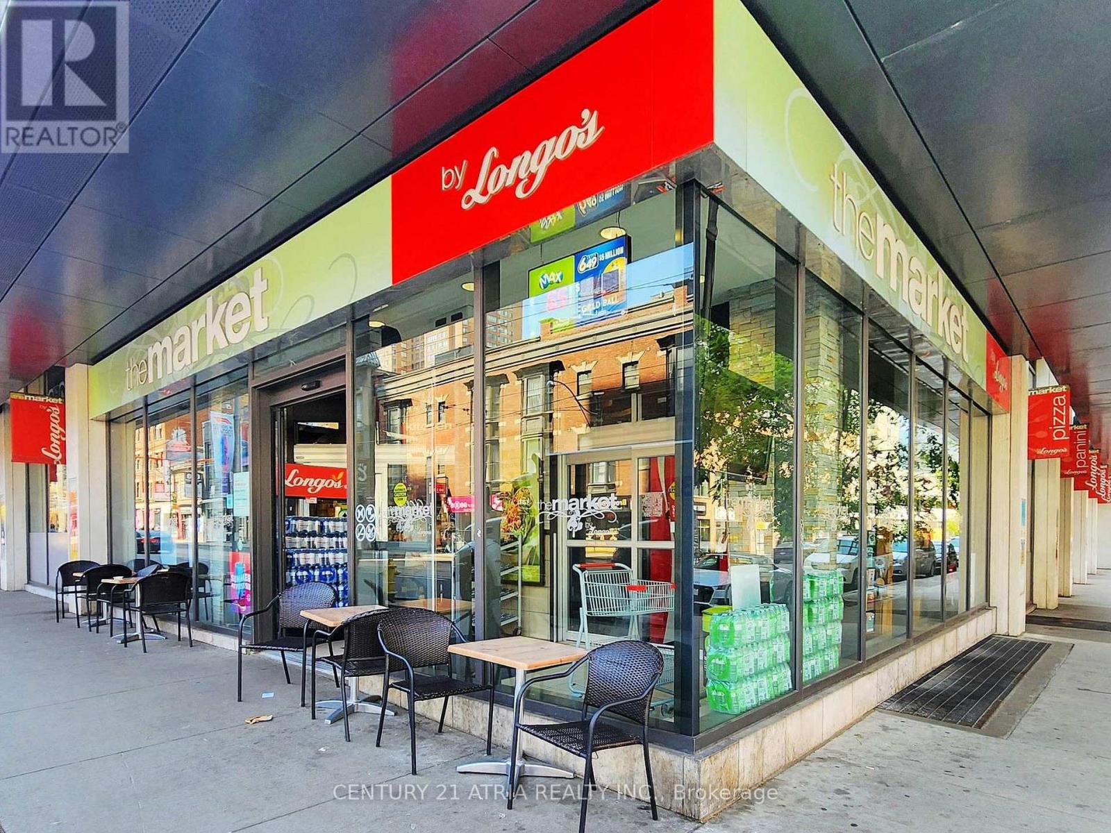 1820 - 111 Elizabeth Street, Toronto, Ontario  M5G 1P7 - Photo 50 - C13801144