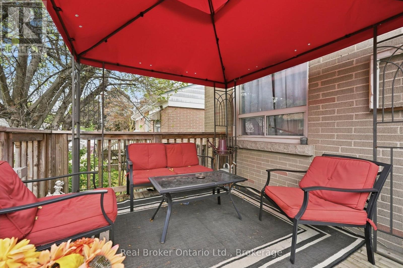 354 East 37th Street, Hamilton, Ontario  L8V 4B6 - Photo 24 - X13801070
