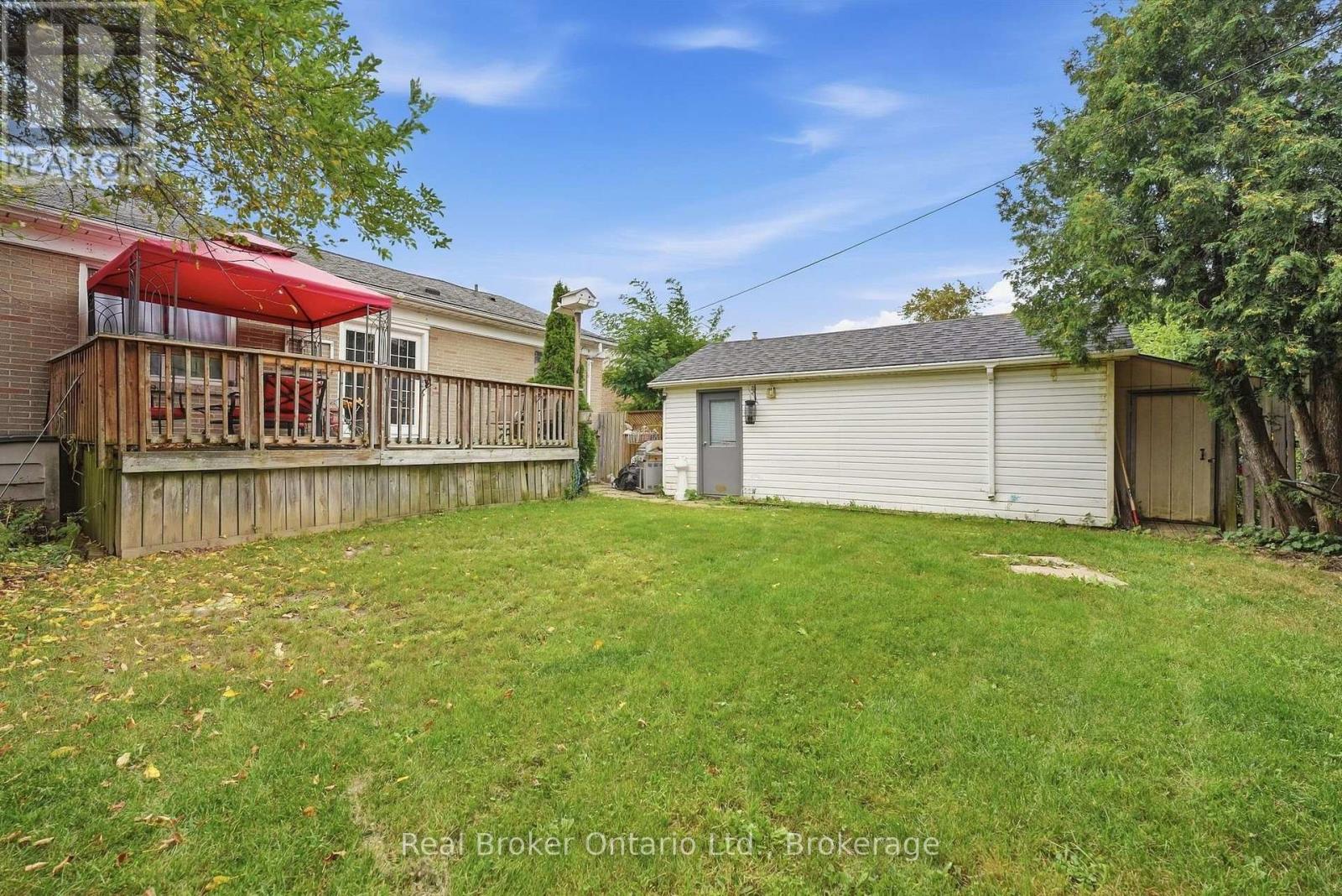 354 East 37th Street, Hamilton, Ontario  L8V 4B6 - Photo 27 - X13801070