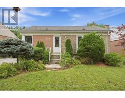 354 EAST 37TH STREET, Hamilton, Ontario