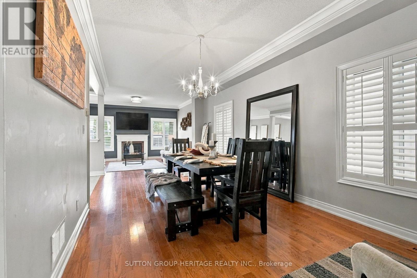 36 Mildenhall Place, Whitby, Ontario  L1M 0E4 - Photo 5 - E13801020