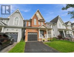 36 MILDENHALL PLACE, Whitby, Ontario