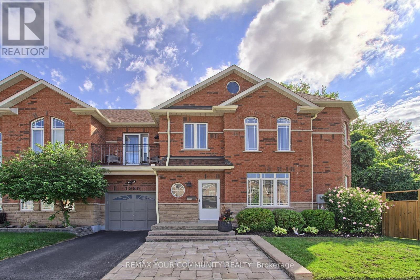 1980 TREETOP WAY, Pickering, Ontario