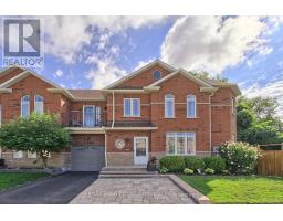 1980 TREETOP WAY, Pickering, Ontario
