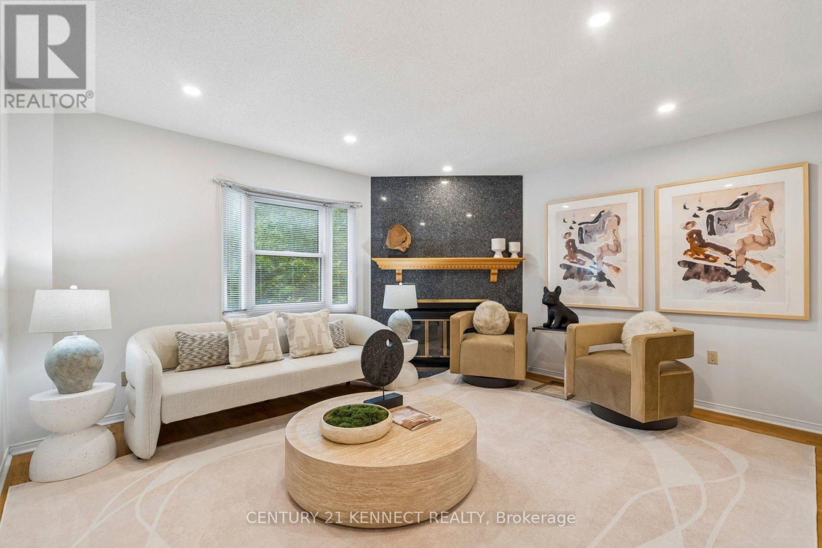 38 Rosemount Avenue, Markham, Ontario  L3T 6S7 - Photo 7 - N13801024