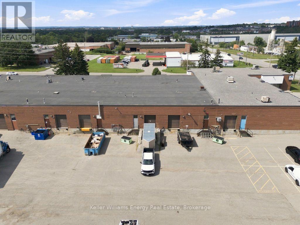 6/7r - 1380 Hopkins Street, Whitby, Ontario  L1N 2C3 - Photo 28 - E13674516