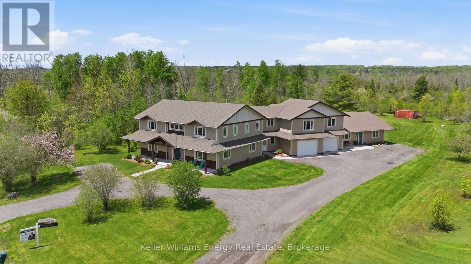 190 LAKESHORE ROAD, Brighton, Ontario