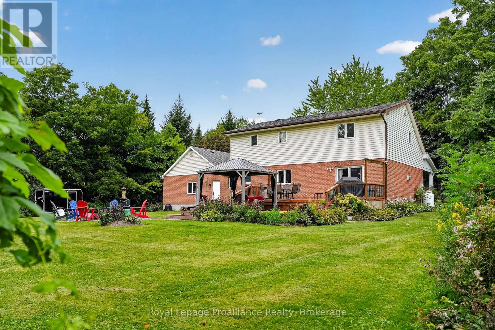 9701 County Road 2, Hamilton Township, Ontario  K9A 4J8 - Photo 45 - X13801056