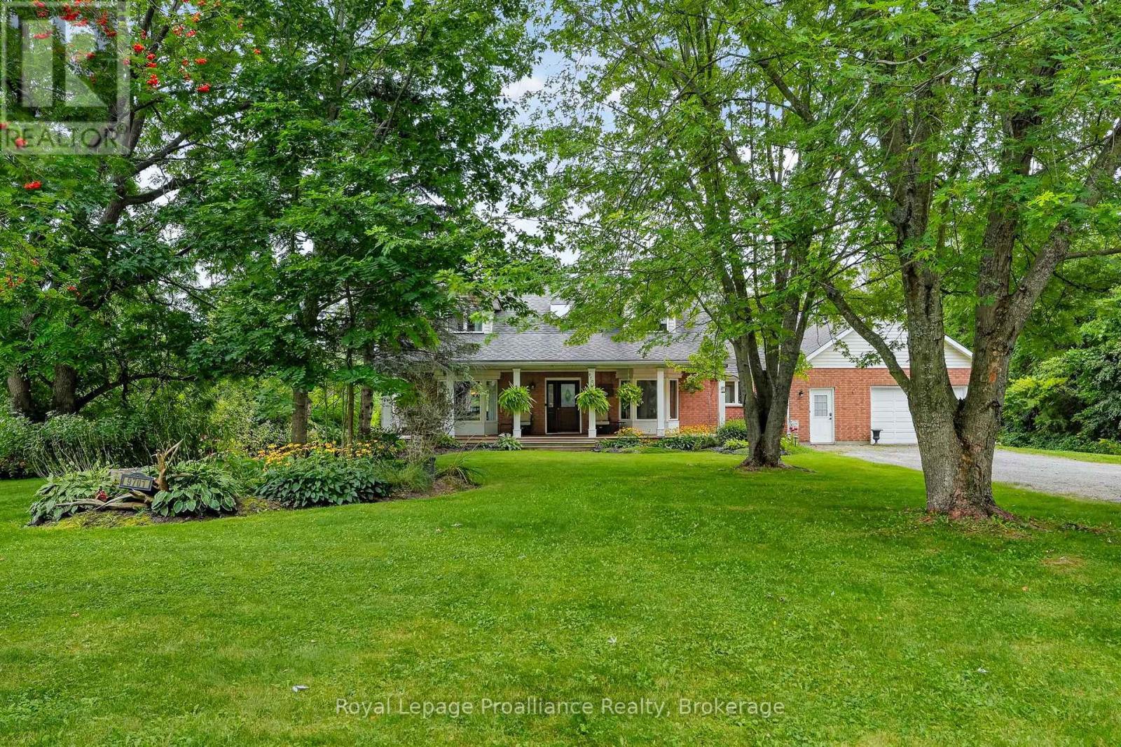 9701 County Road 2, Hamilton Township, Ontario  K9A 4J8 - Photo 5 - X13801056