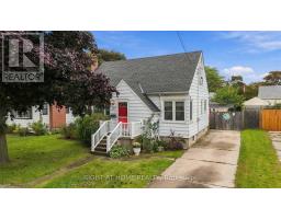 139 GORDON STREET, Sarnia, Ontario