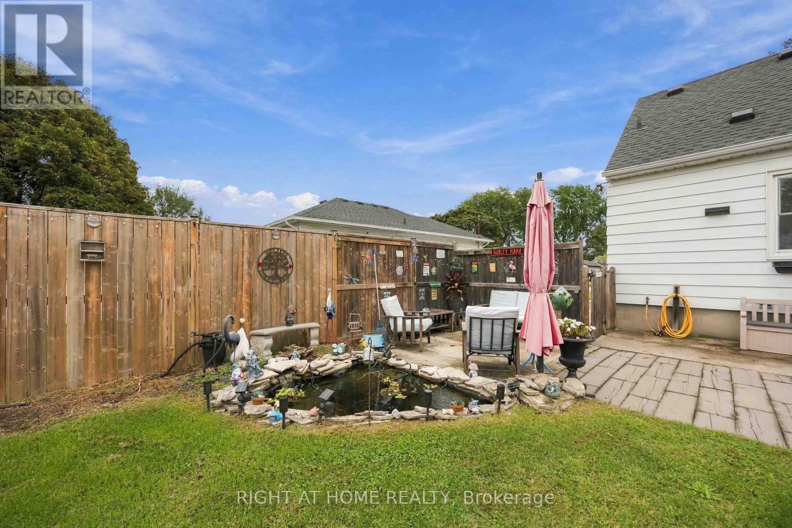 139 Gordon Street, Sarnia, Ontario  N7T 6N7 - Photo 32 - X13801048