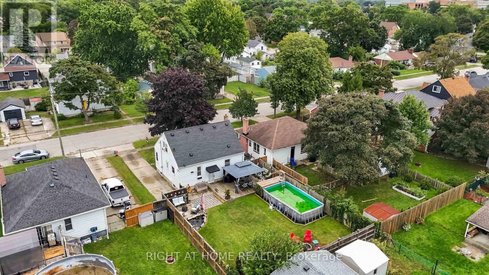 139 Gordon Street, Sarnia, Ontario  N7T 6N7 - Photo 38 - X13801048