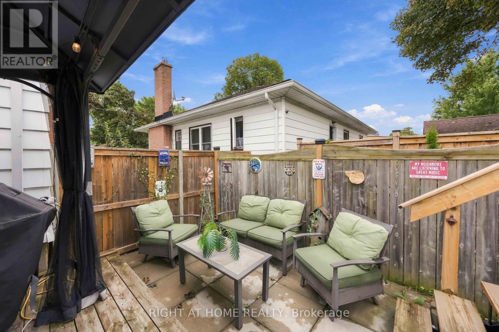 139 Gordon Street, Sarnia, Ontario  N7T 6N7 - Photo 34 - X13801048