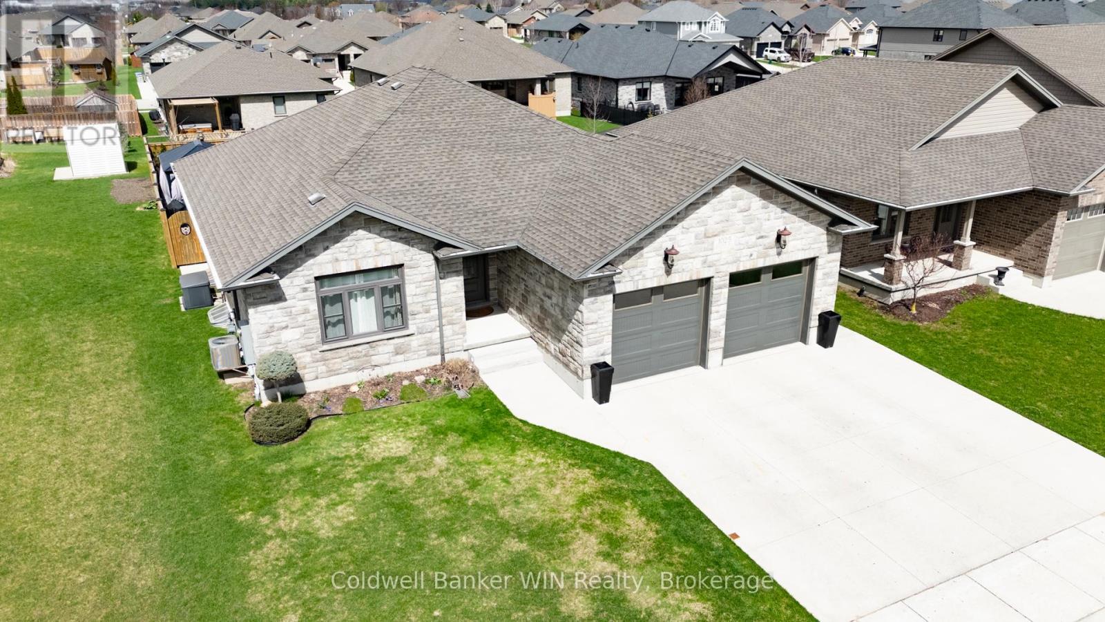 1025 Reserve Avenue S, North Perth, Ontario  N4W 0B5 - Photo 4 - X13801138
