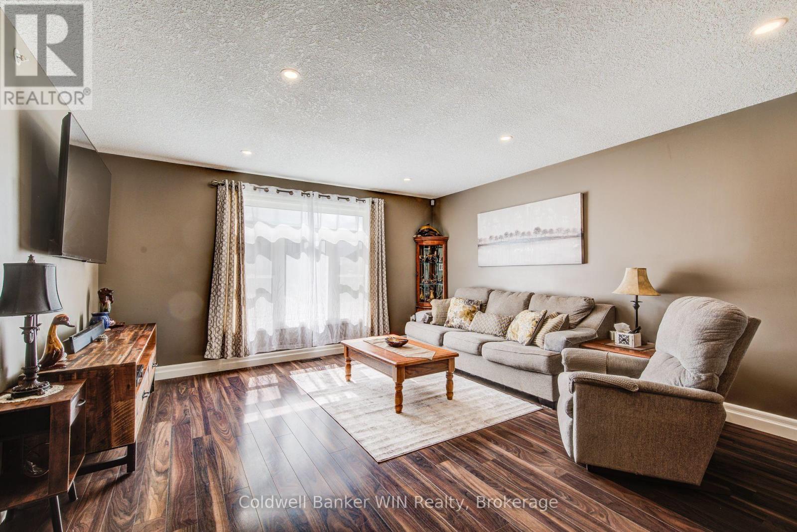1025 Reserve Avenue S, North Perth, Ontario  N4W 0B5 - Photo 7 - X13801138