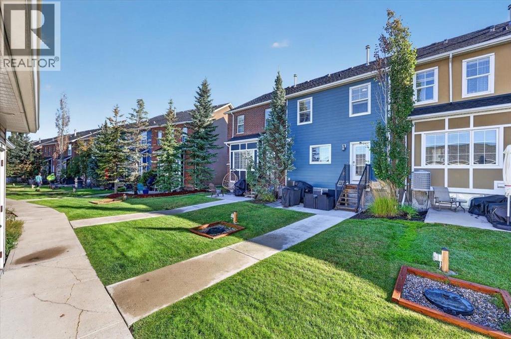256 Rainbow Falls Drive, Chestermere, Alberta  T1X 0E4 - Photo 36 - A2345713