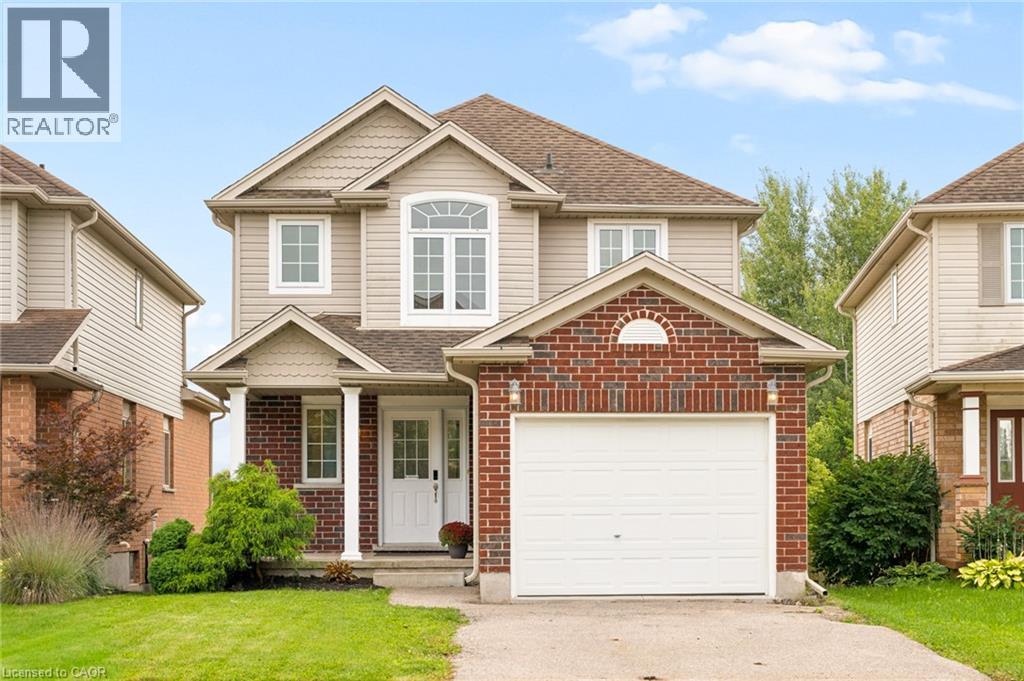 44 Yates Avenue, Cambridge, Ontario  N1P 0A3 - Photo 1 - 40861928