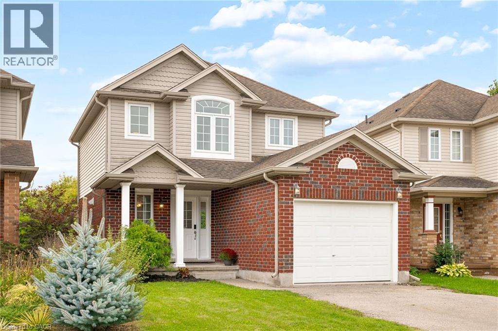 44 Yates Avenue, Cambridge, Ontario  N1P 0A3 - Photo 2 - 40861928