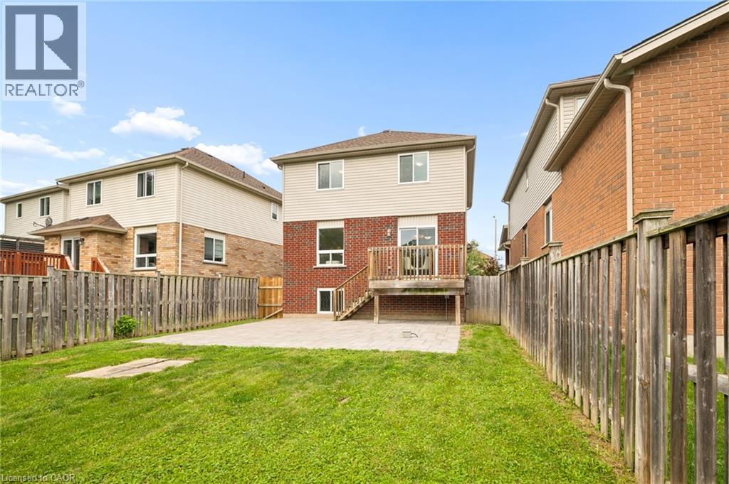 44 Yates Avenue, Cambridge, Ontario  N1P 0A3 - Photo 29 - 40861928