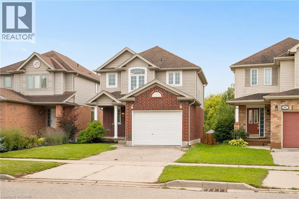 44 Yates Avenue, Cambridge, Ontario  N1P 0A3 - Photo 3 - 40861928