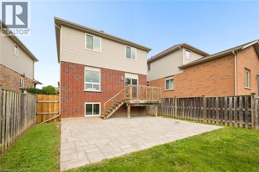 44 Yates Avenue, Cambridge, Ontario  N1P 0A3 - Photo 30 - 40861928