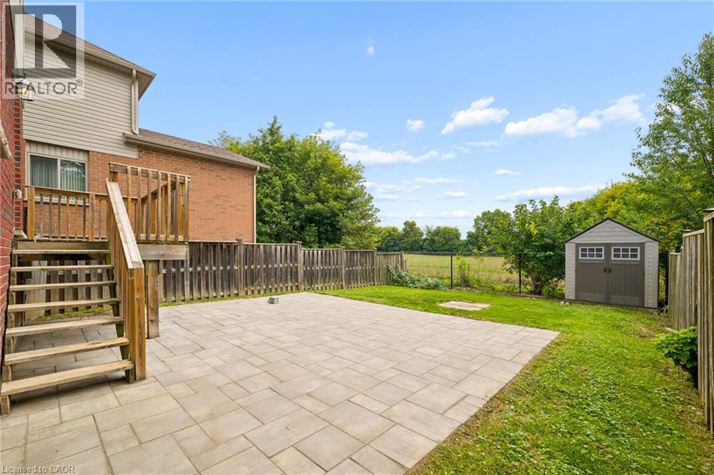 44 Yates Avenue, Cambridge, Ontario  N1P 0A3 - Photo 31 - 40861928