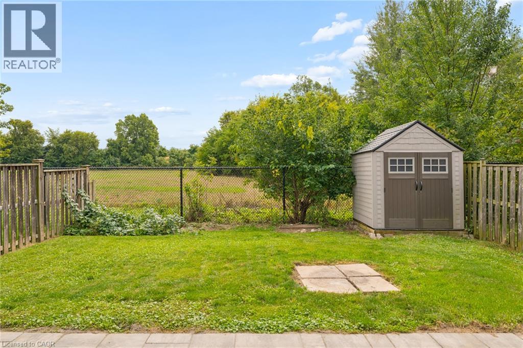 44 Yates Avenue, Cambridge, Ontario  N1P 0A3 - Photo 32 - 40861928