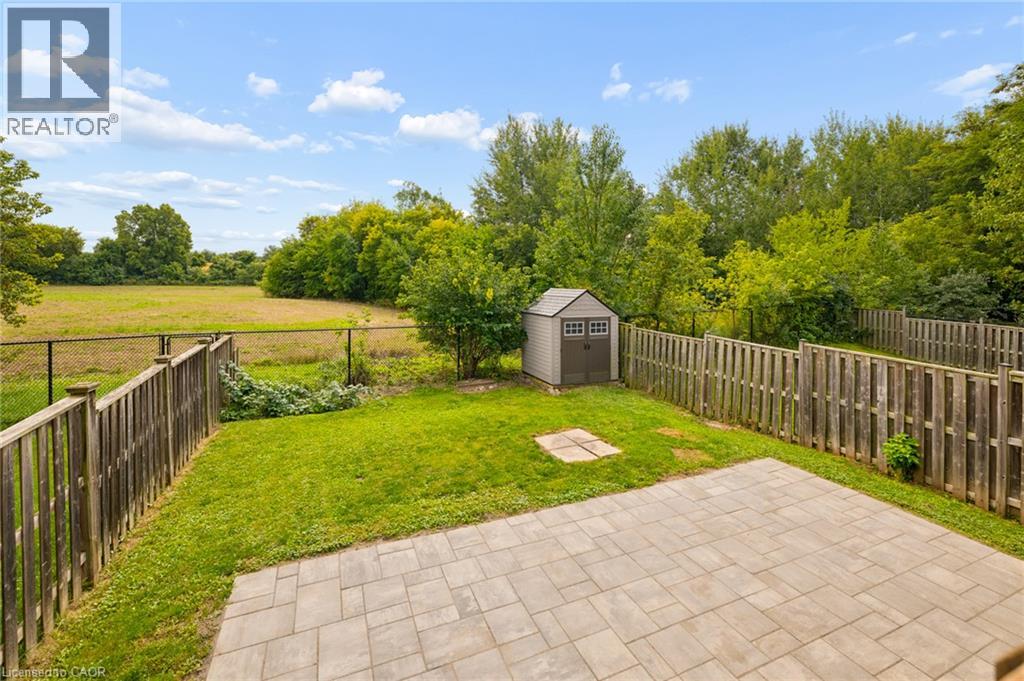 44 Yates Avenue, Cambridge, Ontario  N1P 0A3 - Photo 34 - 40861928