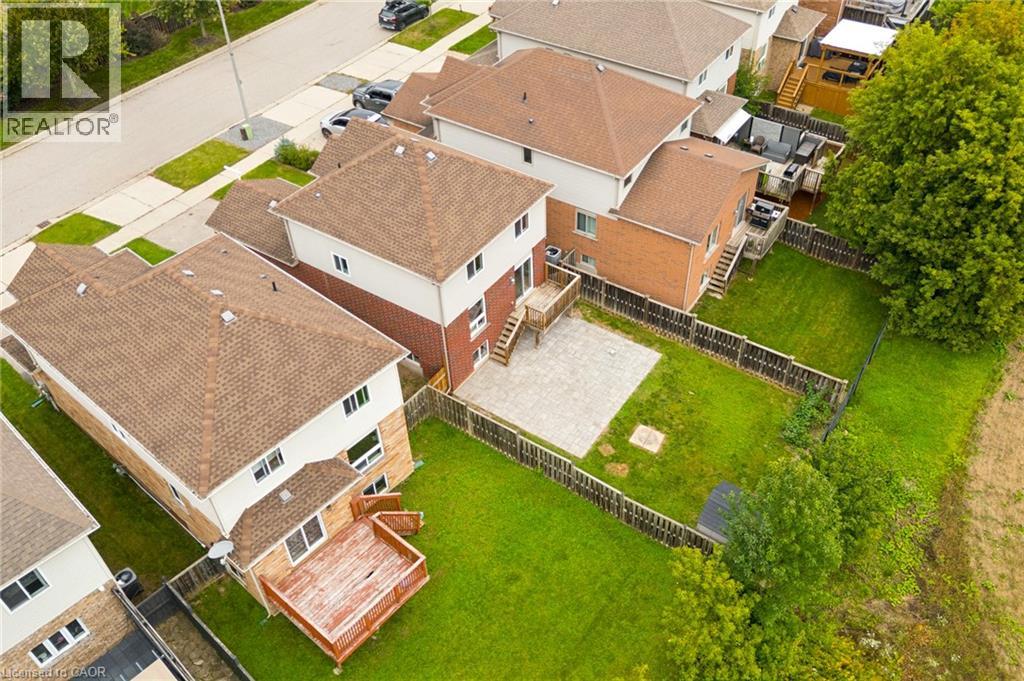 44 Yates Avenue, Cambridge, Ontario  N1P 0A3 - Photo 38 - 40861928