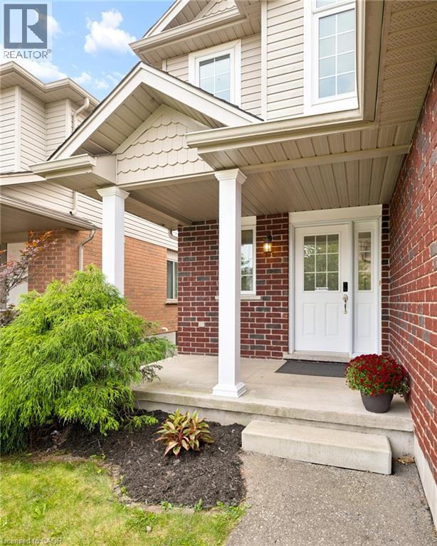 44 Yates Avenue, Cambridge, Ontario  N1P 0A3 - Photo 5 - 40861928