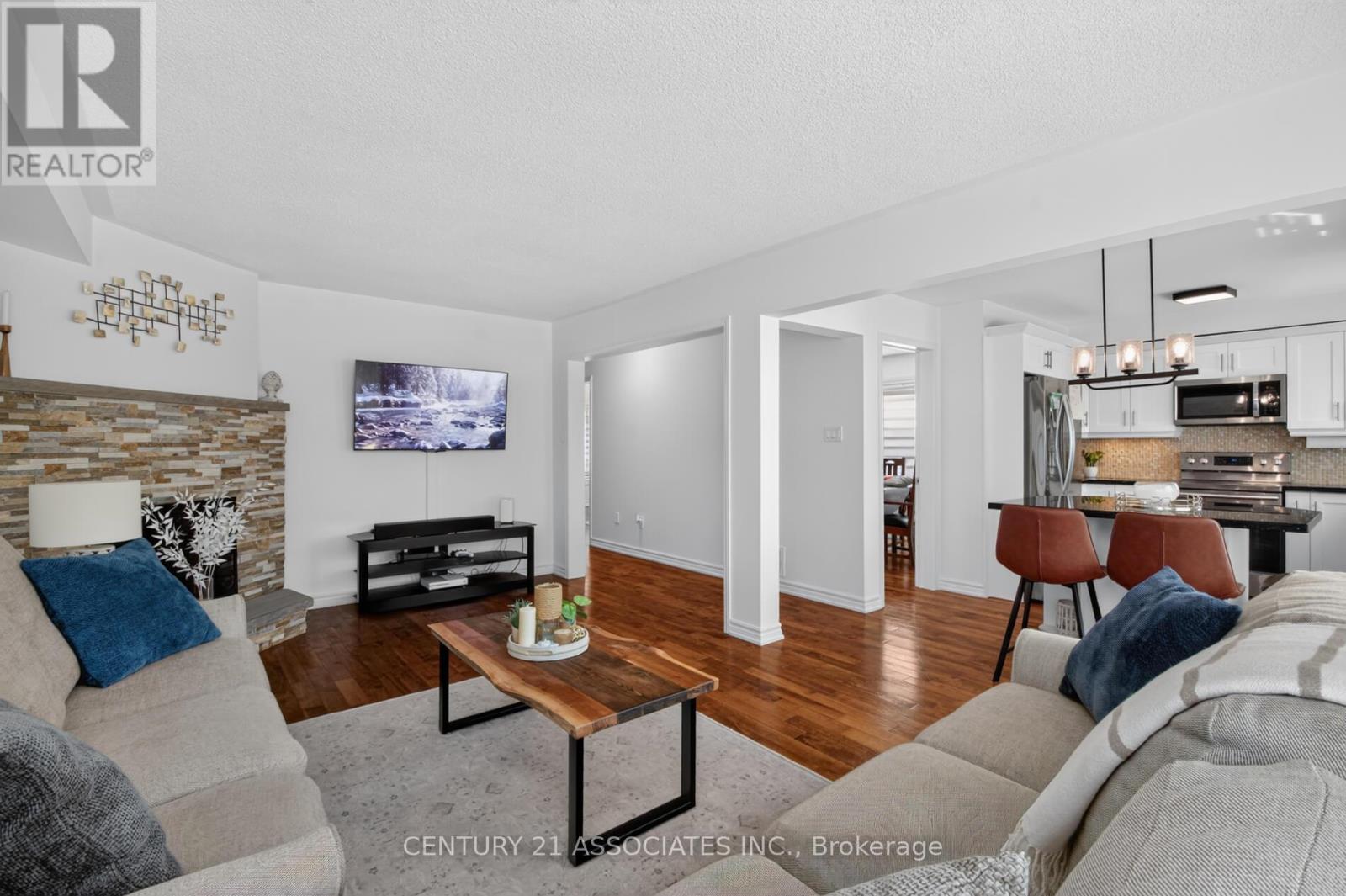 2898 Rainwater Drive, Mississauga, Ontario  L5N 6K8 - Photo 10 - W13801022