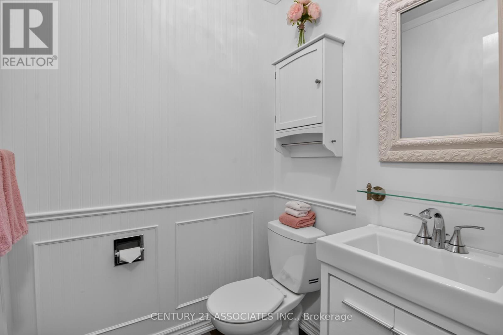 2898 Rainwater Drive, Mississauga, Ontario  L5N 6K8 - Photo 17 - W13801022
