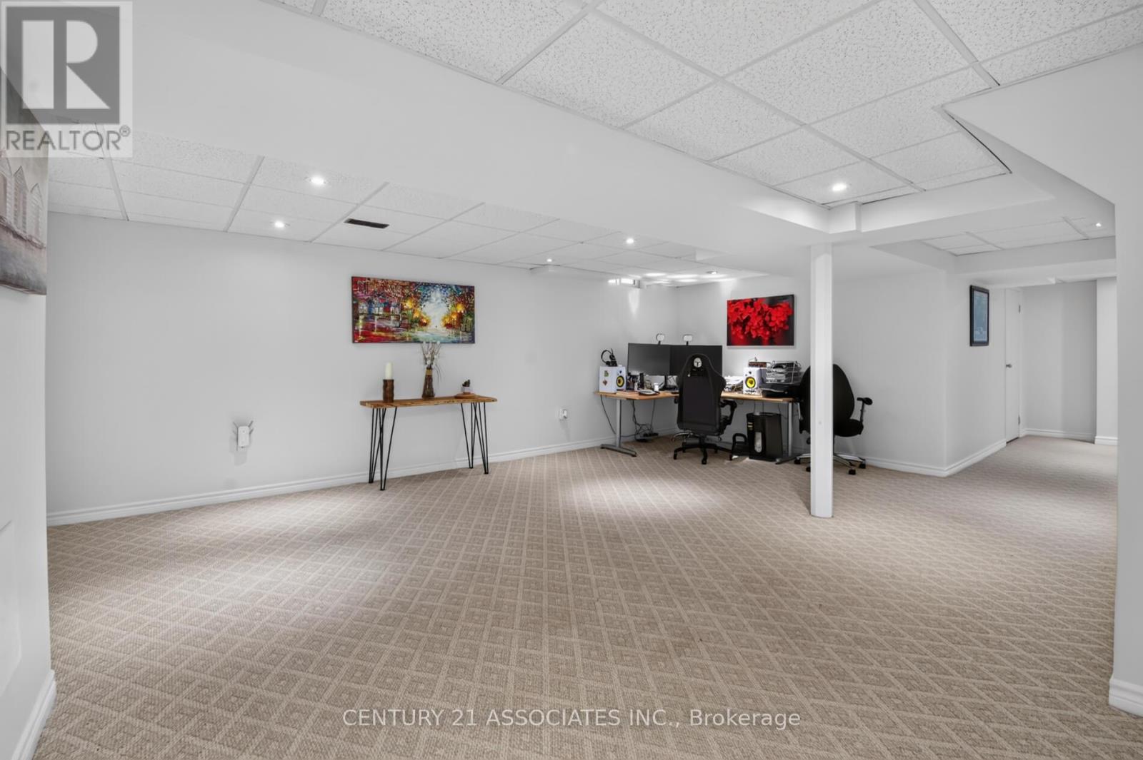 2898 Rainwater Drive, Mississauga, Ontario  L5N 6K8 - Photo 31 - W13801022