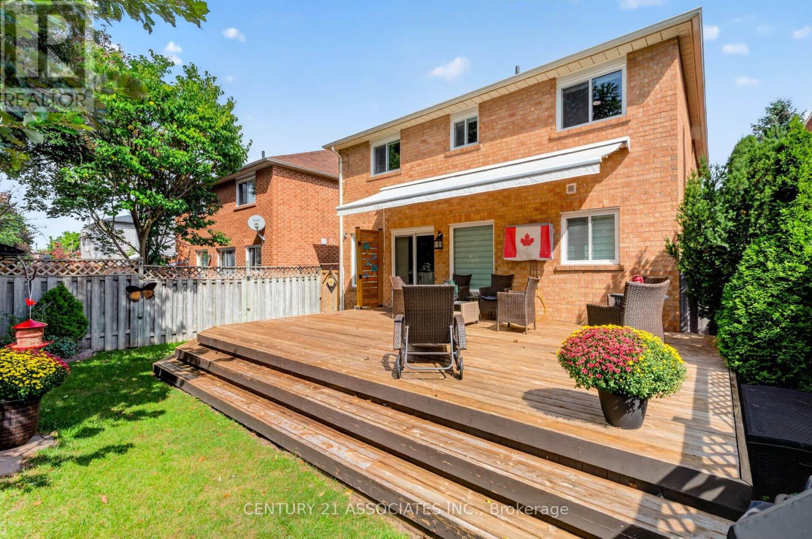 2898 Rainwater Drive, Mississauga, Ontario  L5N 6K8 - Photo 37 - W13801022