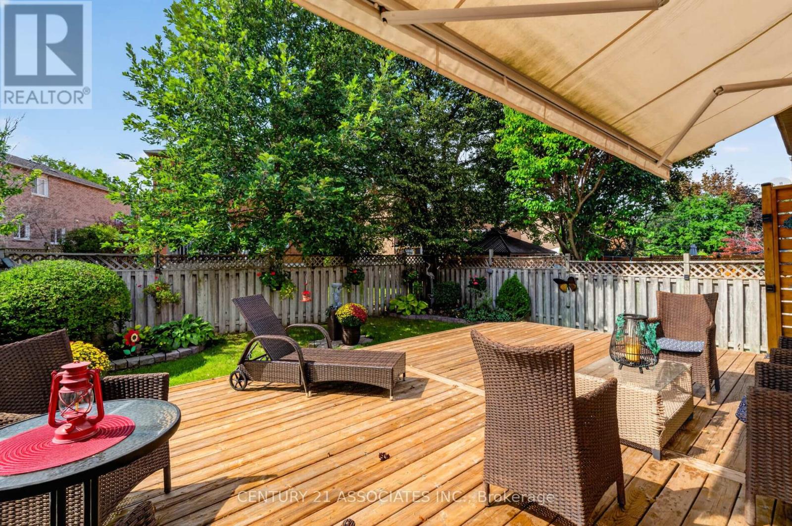 2898 Rainwater Drive, Mississauga, Ontario  L5N 6K8 - Photo 38 - W13801022
