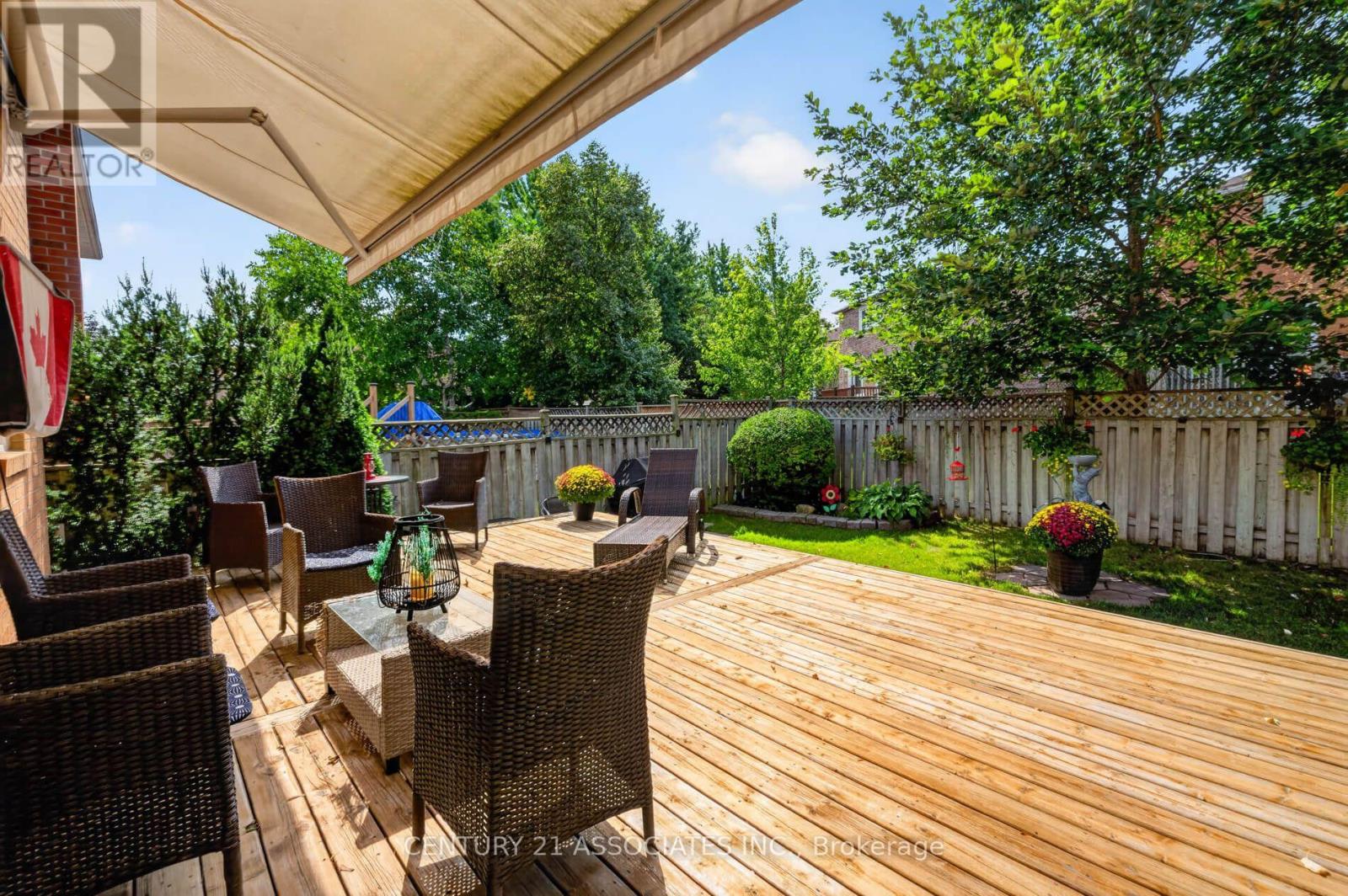 2898 Rainwater Drive, Mississauga, Ontario  L5N 6K8 - Photo 40 - W13801022