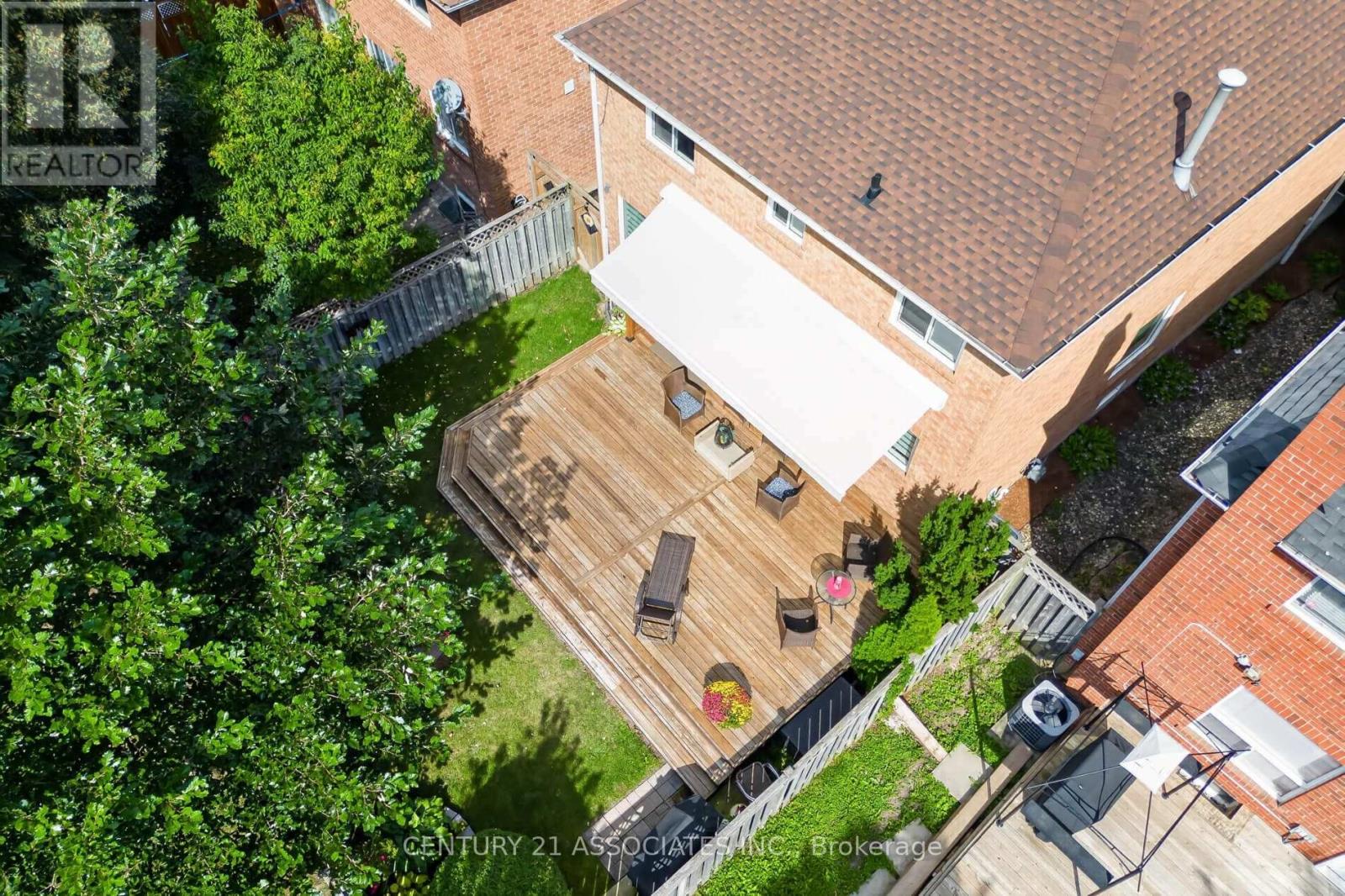 2898 Rainwater Drive, Mississauga, Ontario  L5N 6K8 - Photo 41 - W13801022